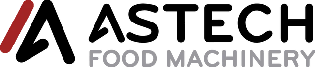 Astech Food Machinery -logo