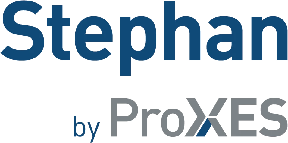 Stephan by ProXES -logo
